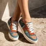 Inkkas Cypern Ace Low Top