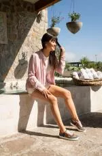 Inkkas Cypern Ace Low Top