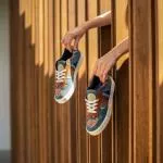 Inkkas Cypern Ace Low Top