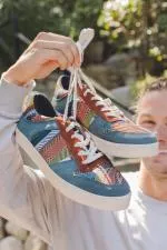 Inkkas Cypern Ace Low Top