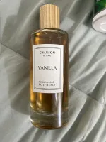 d'Eau Vanilla eau de toilette til kvinder 100 ml