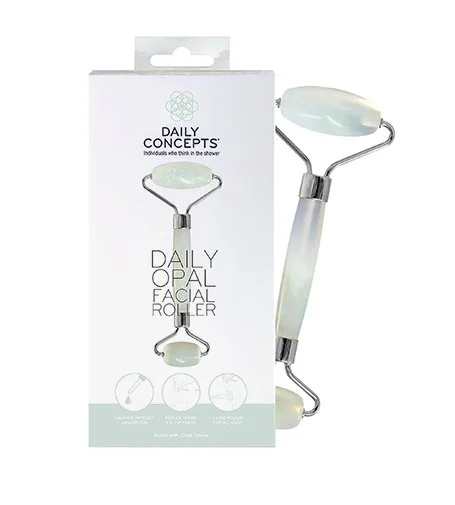 Daily Opal Facial Roller massagerulle til ansigtet