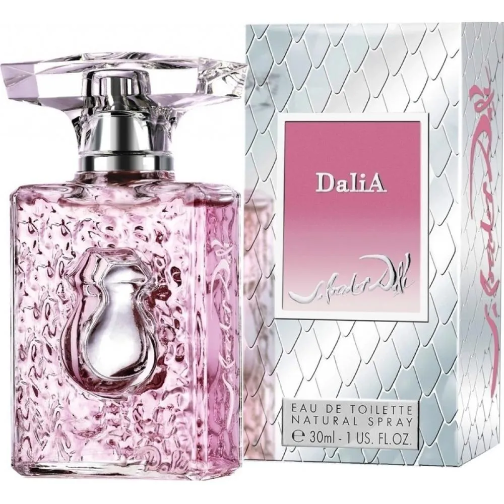 DaliA Eau de Toilette til kvinder 30 ml