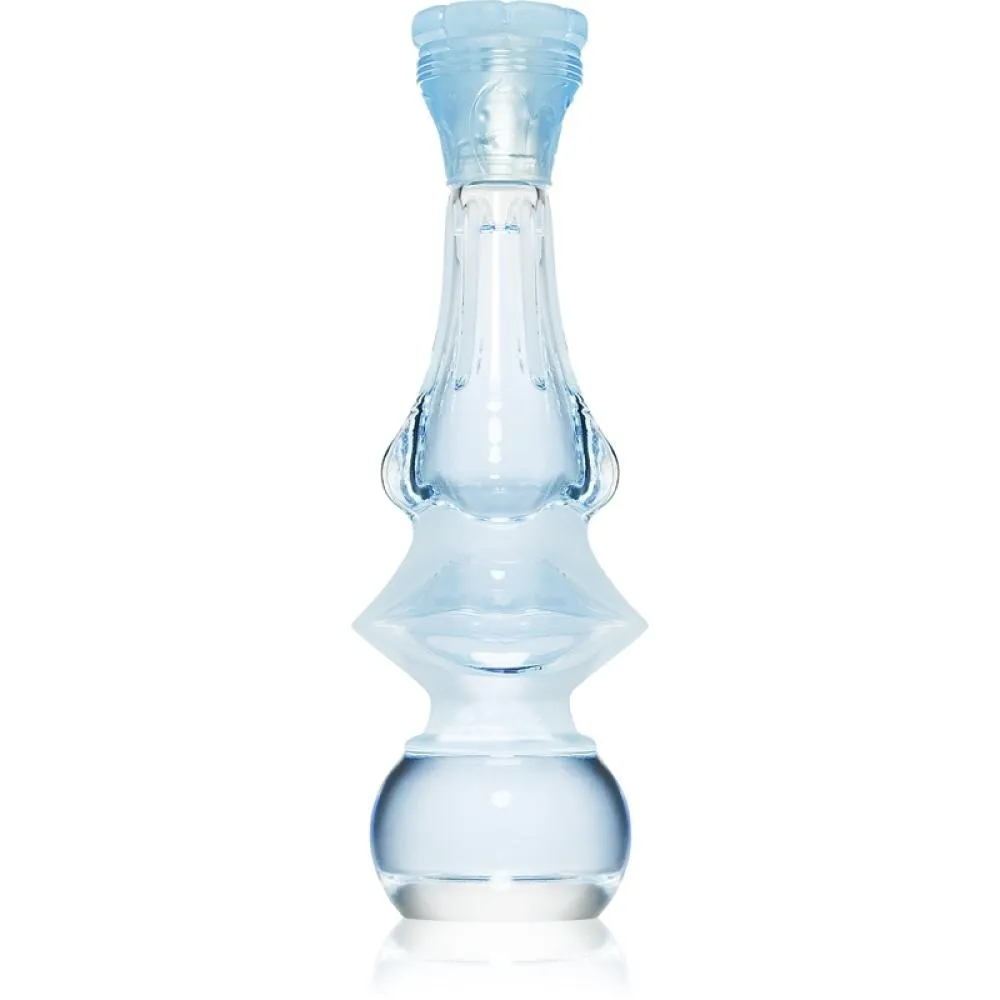 Dalilight Eau de Toilette til kvinder 100 ml