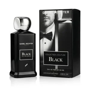 Daniel Hechter Daniel Hechter Collection Couture Black Eau de Parfum til mænd