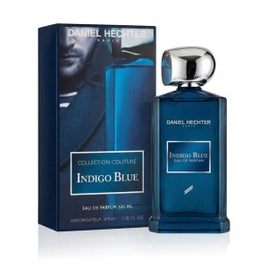Daniel Hechter Collection Couture Indigo Blue Eau de Parfum til mænd