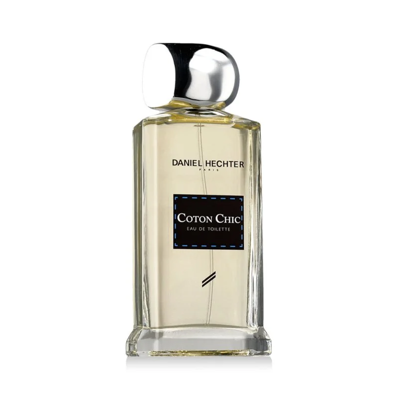 Daniel Hechter Coton Chic Eau de Toilette til mænd