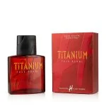 Daniel Hechter Titanium Pour Homme eau de toilette til mænd