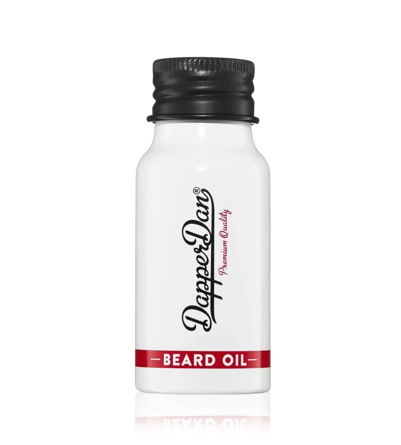 Skægolie 30 ml