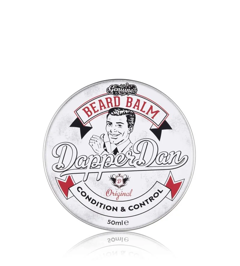 Beard Balm skægbalsam 50 ml