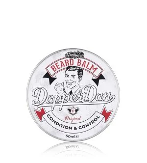 Dapper Dan Beard Balm skægbalsam