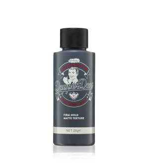 Dapper Dan Texture Dust stylingpulver til tør tekstur og hold 20 g