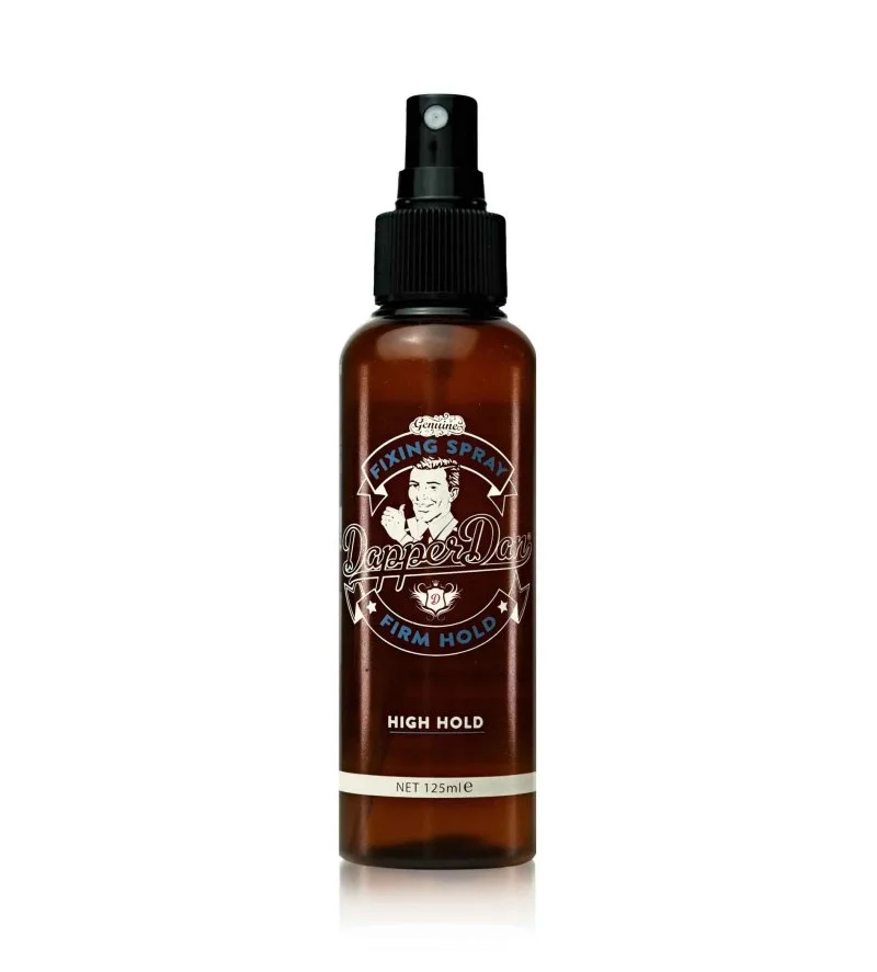 Fixing Spray fikseringsspray til hår 125 ml