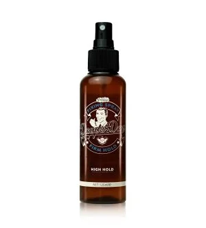 Dapper Dan Fixing Spray fikseringsspray til hår