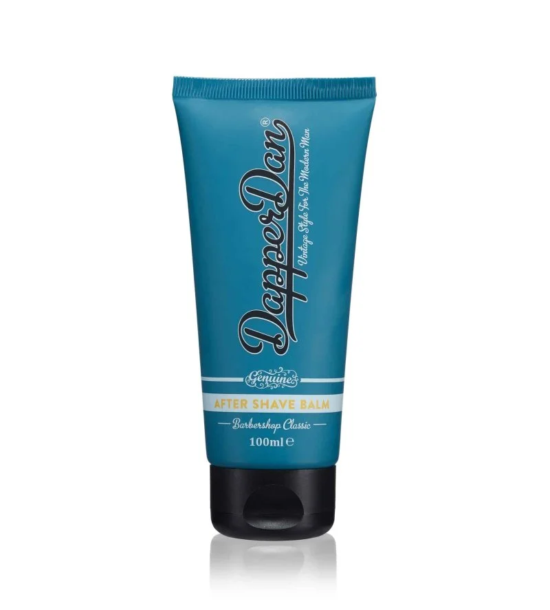 Aftershave Balm balsam efter barbering 100 ml
