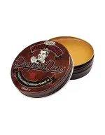 Deluxe Pomade vandbaseret stylingpomade til glans og hold 100 ml