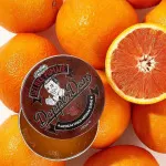 Deluxe Pomade vandbaseret stylingpomade til glans og hold 100 ml