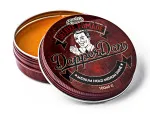 Deluxe Pomade vandbaseret stylingpomade til glans og hold 100 ml