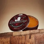 Deluxe Pomade vandbaseret stylingpomade til glans og hold 100 ml