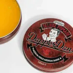Deluxe Pomade vandbaseret stylingpomade til glans og hold 100 ml