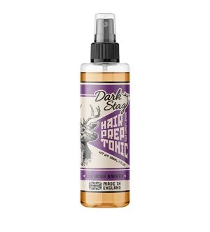 Dark Stag Hair Prep Tonic balsamspray til håret
