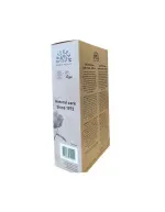Urtekram Gave sæt shower gel og body lotion wild rose