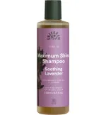 Urtekram Gave sæt shower gel og body lotion beroligende lavendel