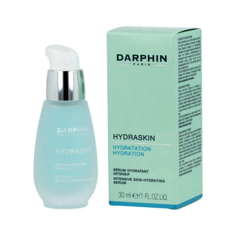 Hydraskin intensivt hudfugtgivende serum 30 ml