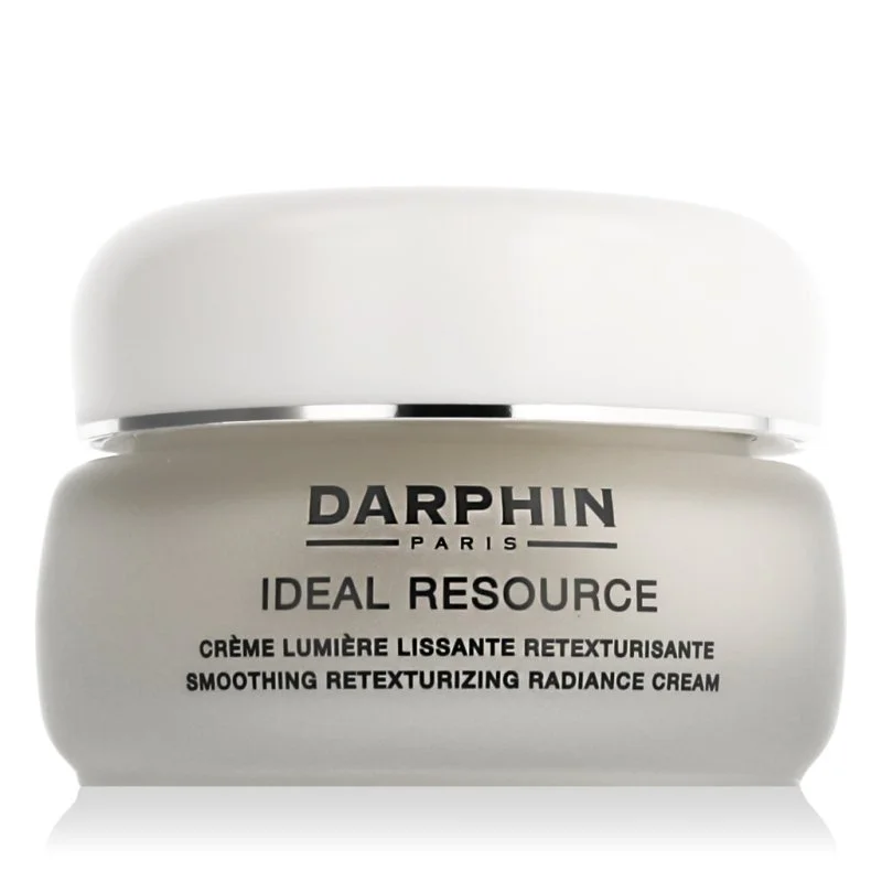 Ideal Resource udglattende og reteksturerende glødcreme 50 ml