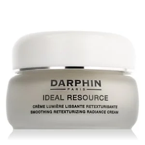 Darphin Ideal Resource udglattende og reteksturerende glødcreme