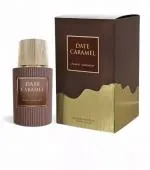 Date Caramel parfumevand unisex 100 ml