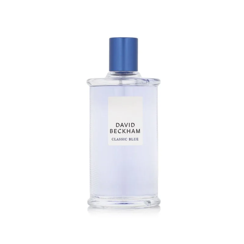David Beckham Classic Blue Eau de Toilette til mænd