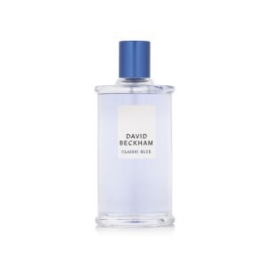 David Beckham Classic Blue Eau de Toilette til mænd