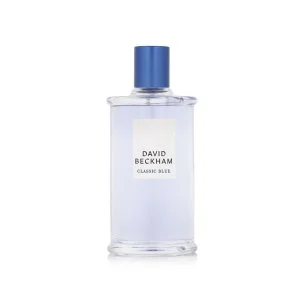 David Beckham David Beckham Classic Blue Eau de Toilette til mænd