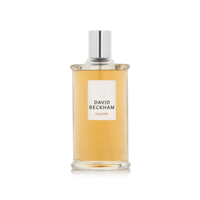 David Beckham Classic eau de toilette til mænd