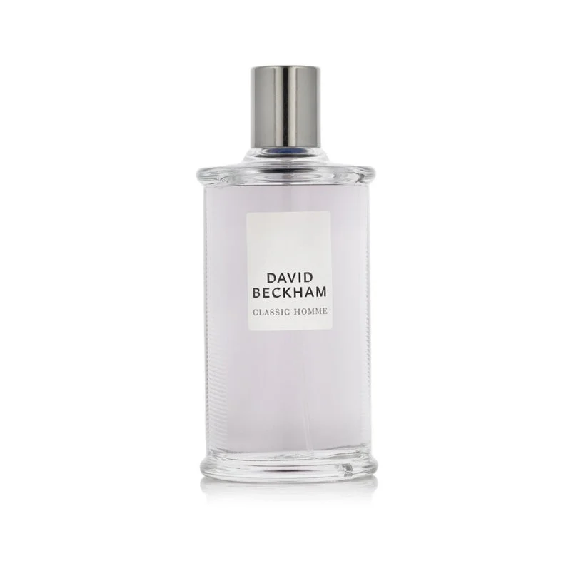 David Beckham Classic Homme eau de toilette til mænd