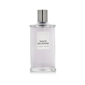 David Beckham David Beckham Classic Homme eau de toilette til mænd