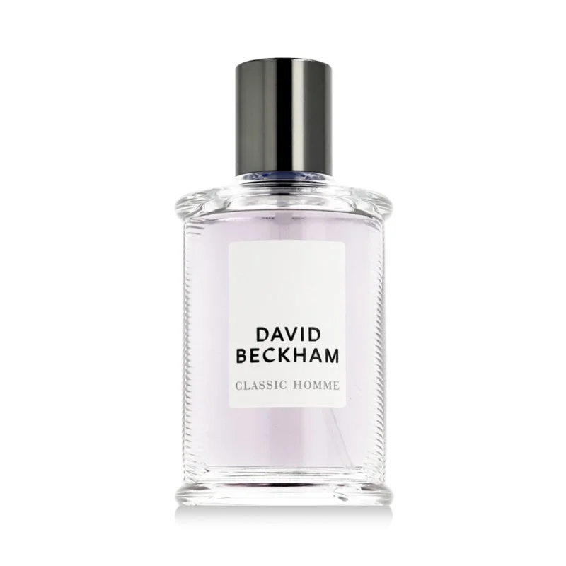 David Beckham Classic Homme Eau de Toilette til mænd