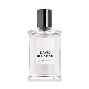 David Beckham David Beckham Classic Homme Eau de Toilette til mænd