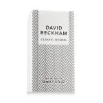 David Beckham Classic Homme Eau de Toilette til mænd