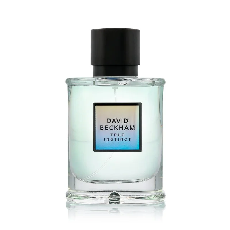 David Beckham True Instinct Eau de Parfum til mænd