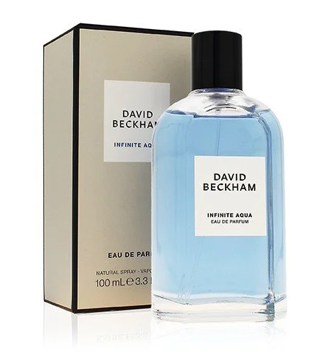 Infinite Aqua Eau de Parfum til mænd 100 ml