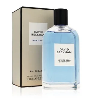 David Beckham Infinite Aqua Eau de Parfum til mænd