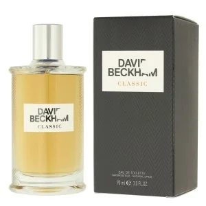 David Beckham Classic Eau de Toilette til mænd