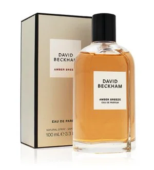 David Beckham Amber Breeze Eau de Parfum til mænd