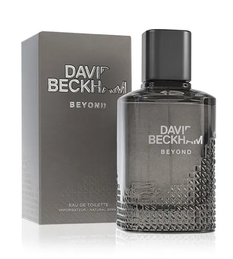 Beyond Eau de Toilette til mænd 90 ml