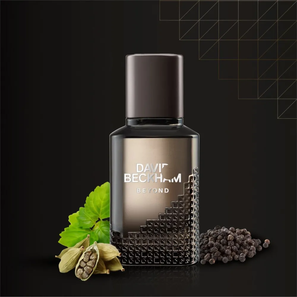 Beyond Eau de Toilette til mænd 90 ml