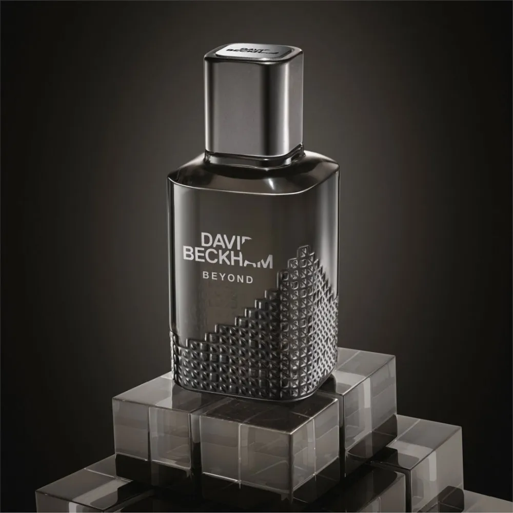 Beyond Eau de Toilette til mænd 90 ml
