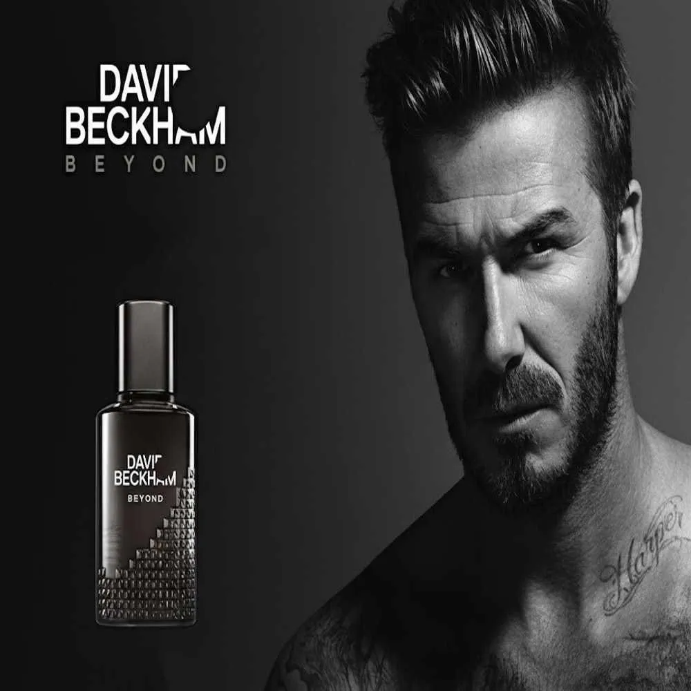 Beyond Eau de Toilette til mænd 90 ml