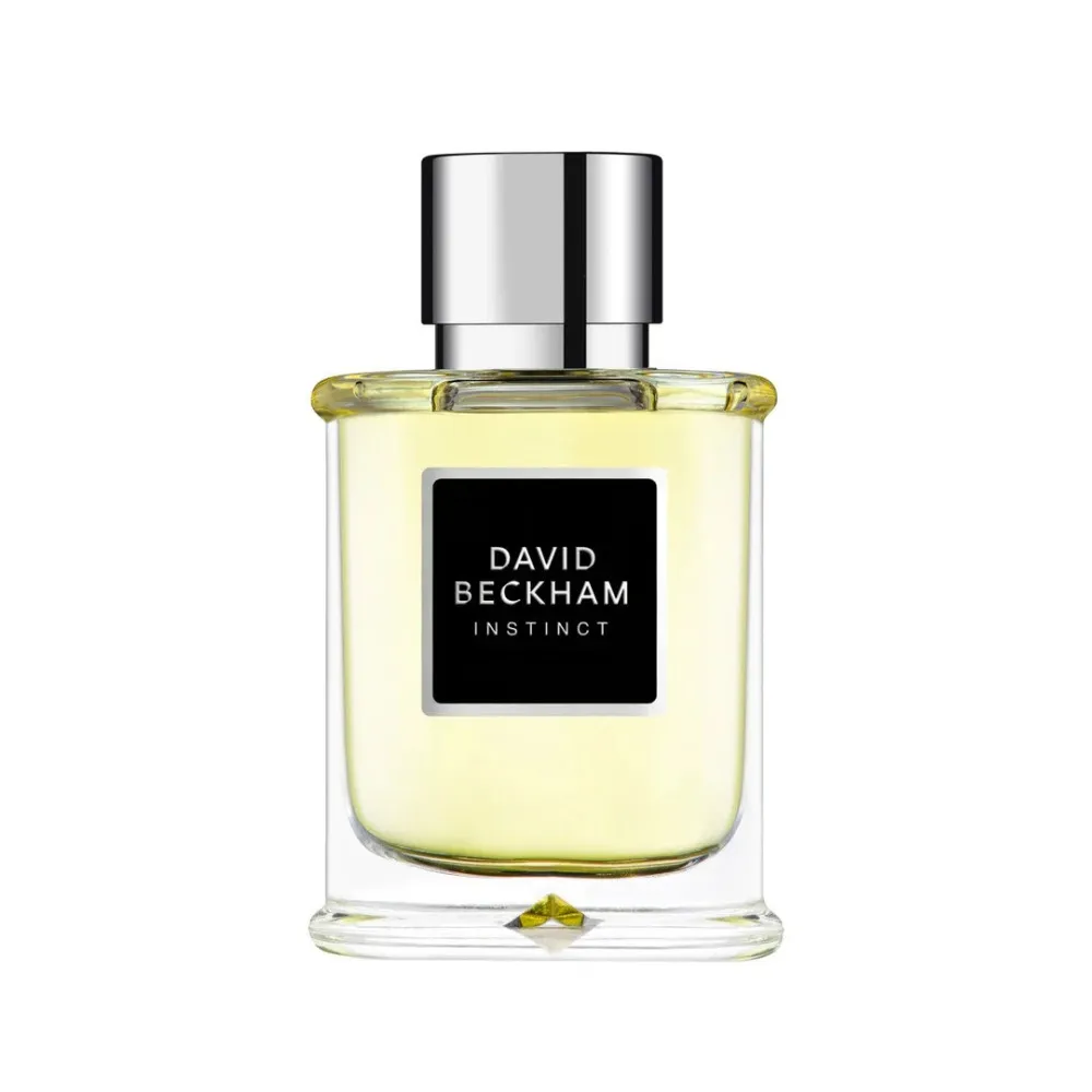 Instinct eau de toilette til mænd 75 ml